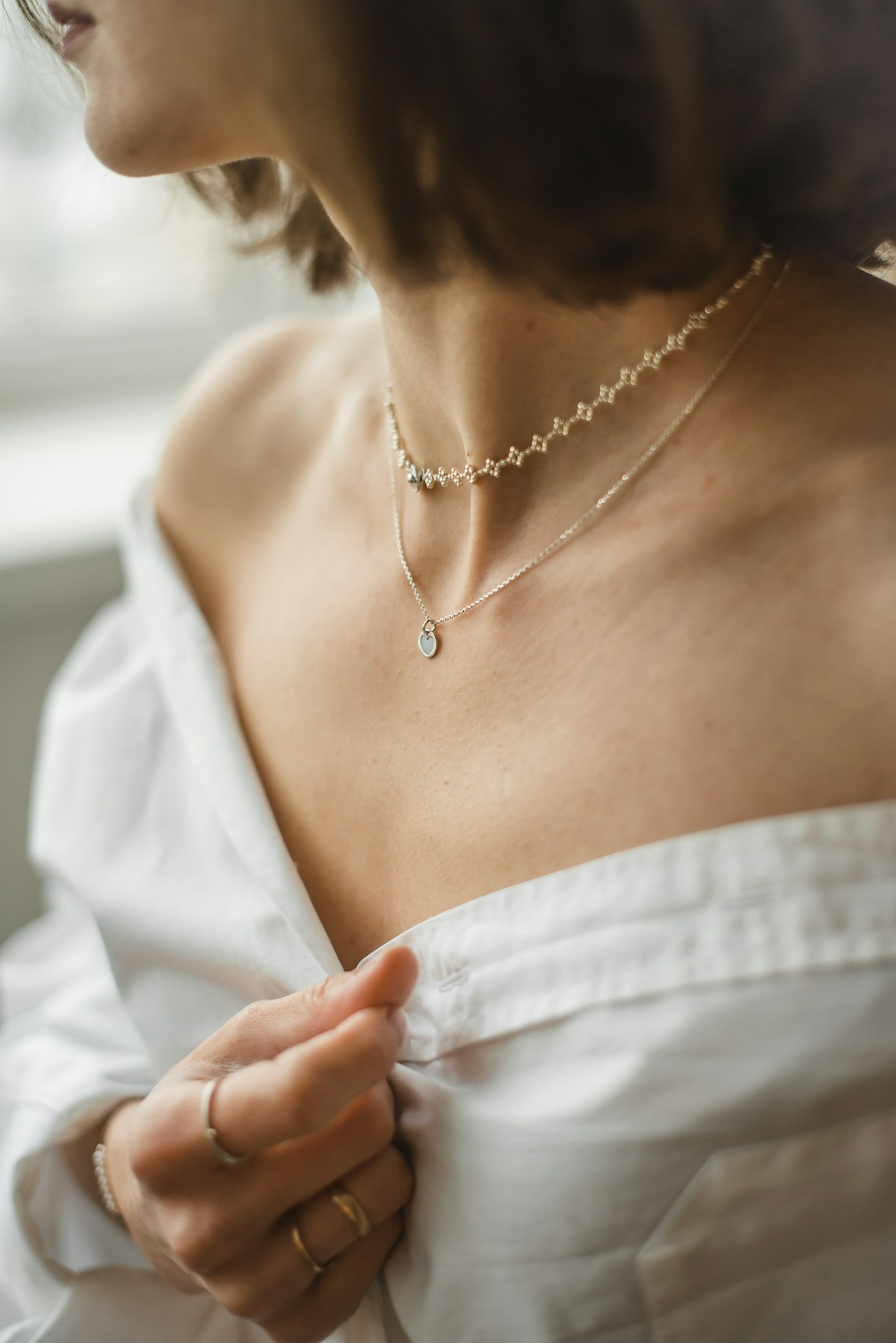 5 Tips for Stunning Jewelry Portrait Photography