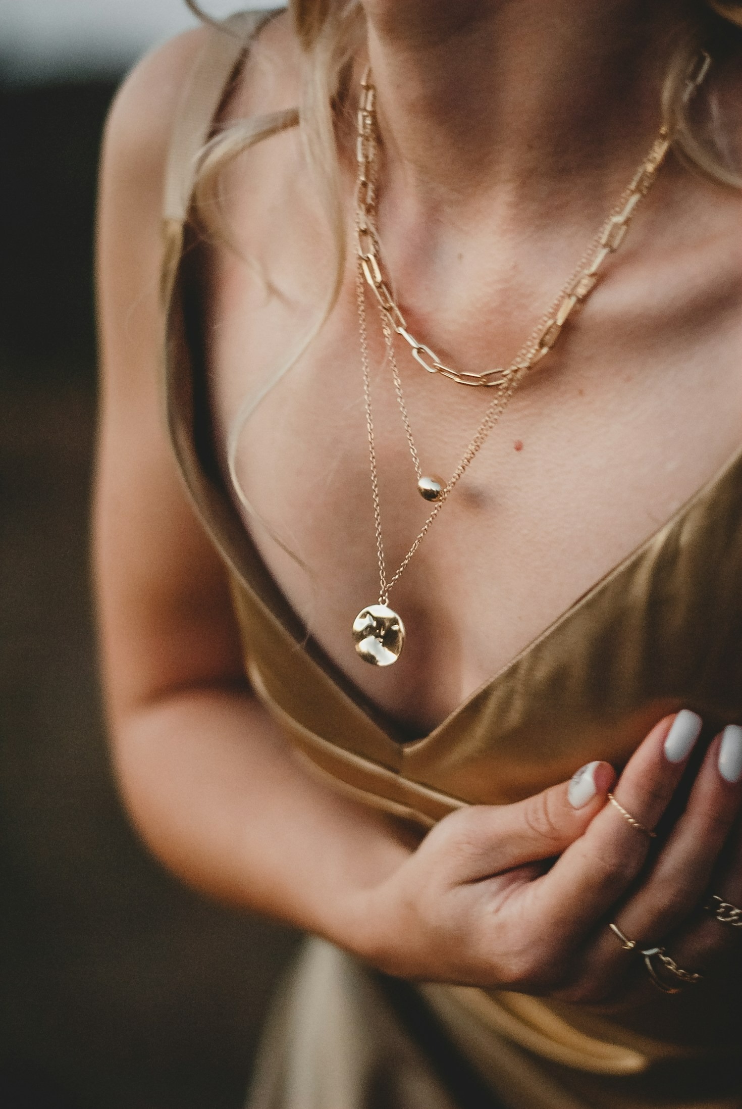 Why Unique Jewelry Deserves Perfect Photography